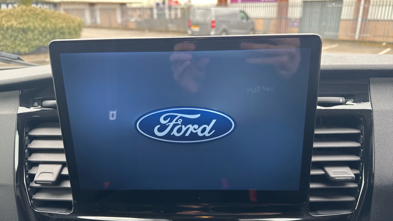 Ford Transit 350 L3 Diesel Fwd 2.0 EcoBlue 165ps H2 Limited Van Auto [Nav]